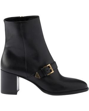 Prada Tronchetti - Nero