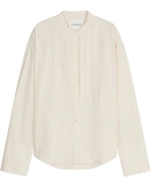 Closed Camicia - Bianco