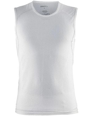 C.r.a.f.t Cool Mesh Superlight Si M - Bianco