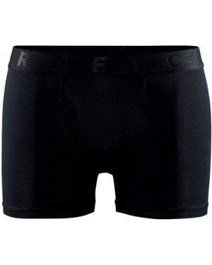 C.r.a.f.t Active Boxer 3 Inch - Nero