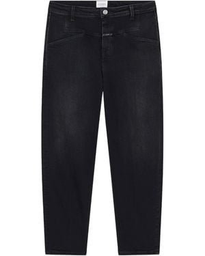 Closed Jeans Donna - Blu