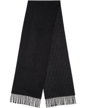 Fendi Sciarpa - Nero