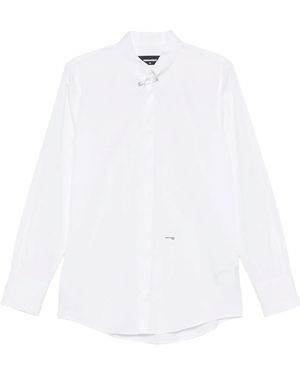 DSquared² Camicia - Bianco