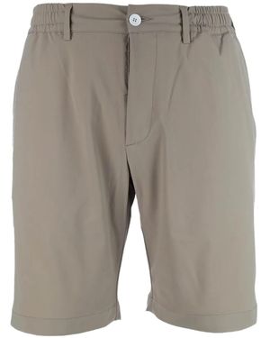 Cruna Trouser - Grigio