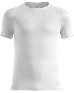 Odlo Maglietta Performance X-Light - Bianco