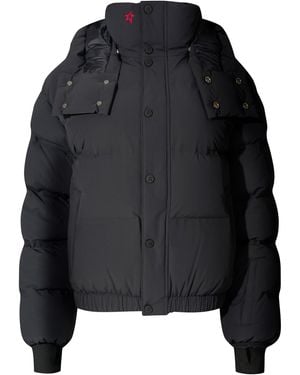 Perfect Moment Moments Ski Jacket - Nero