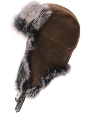 Bigardini Everest - Marrone