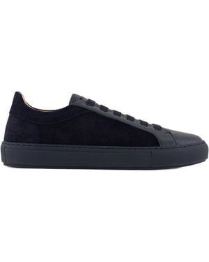Born Outside Sneakers - Blu
