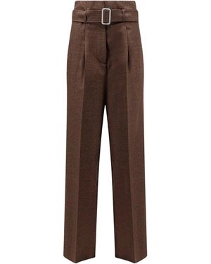 The Seafarer Pantalone Irony - Marrone