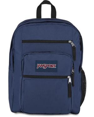 Jansport Big Student - Blu