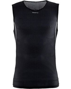C.r.a.f.t Cool Mesh Superlight Siod M - Nero