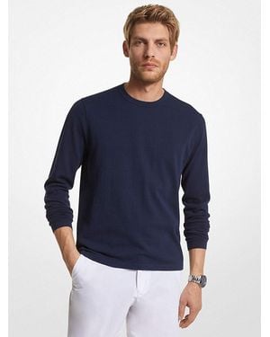 Michael Kors Core - Blu