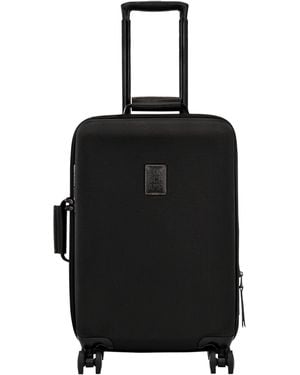 Longchamp Boxford - Nero