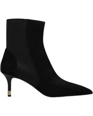 Furla Aria Tronchetto - Nero