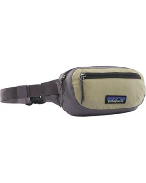 Patagonia Borsa A Vita Terravia Mini - Grigio