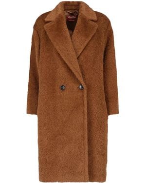 Max Mara Misturbano - Marrone