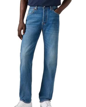 Levi's 501 Levis Original - Blu