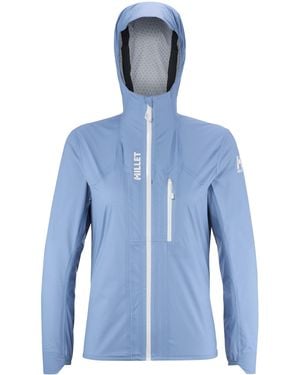 Millet Wanaka Light 2.5L Jkt W - Blu