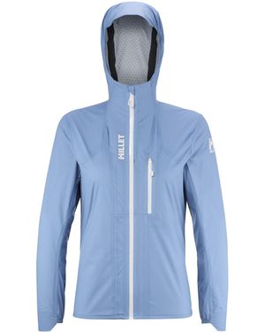 Millet Wanaka Light 2.5L Jkt W - Blu