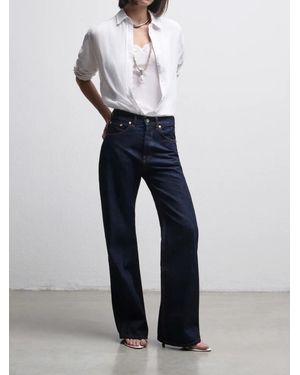 Washington DEE-CEE U.S.A. Jeans Purity - Blu