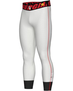Energiapura Pant Cut Resistant 4 Stelle - Bianco