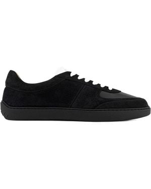 Born Outside Sneakers - Nero