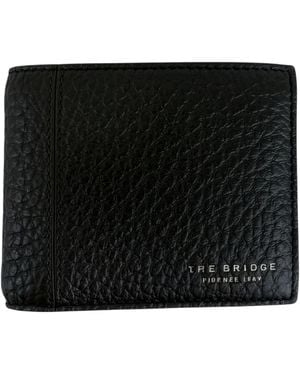 The Bridge Manfredi - Nero