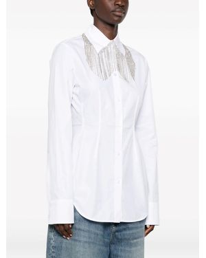 Sportmax Camicia Spxpesi - Bianco