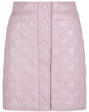 MSGM Gonna - Rosa