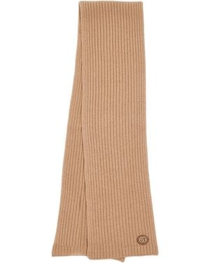 Gucci Sciarpa - Neutro