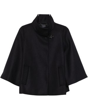 Fay Cappotto - Nero