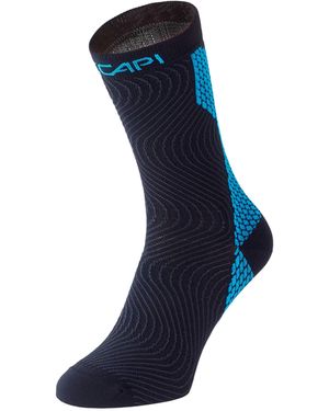 ACCAPI Calze Energy Wave Resistenza Achilles - Blu