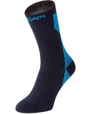 ACCAPI Calze Energy Wave Resistenza Achilles - Blu