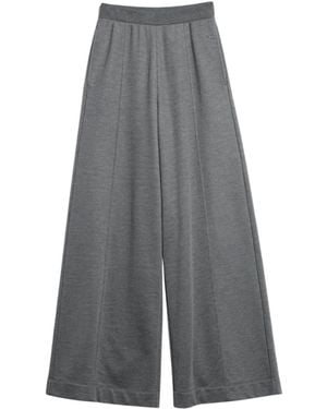 Gucci Pantalone Leisure - Grigio