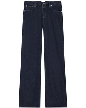 Closed Jeans Gillan - Blu