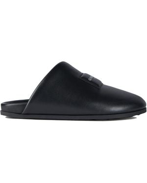 Givenchy Puffy Mules - Nero