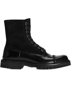 Dolce & Gabbana Stivaletto - Nero