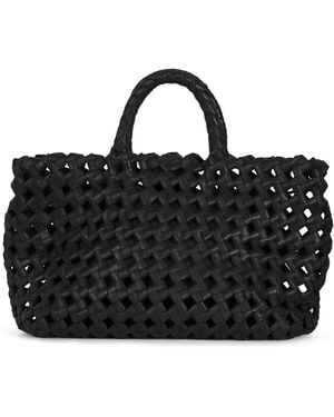 VISONA Nappa Int - Nero