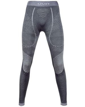 Uyn Cashmere Pants - Grigio