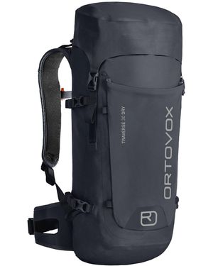 Ortovox Traverse 30 Dry - Blu