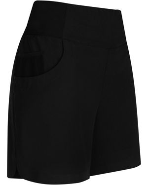 Lamunt Teresa Light Shorts - Nero