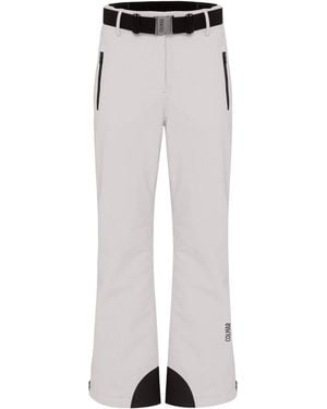 Colmar Pantaloni Da Sci - Bianco