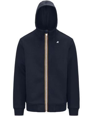 K-Way Rainer Spacer - Blu