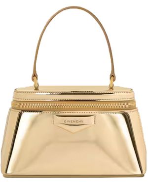 Givenchy Antigona Vanity W/Chain - Neutro
