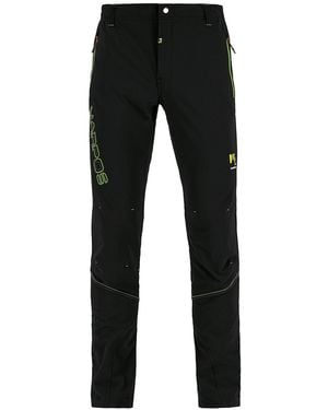 Karpos Ramezza Light Pants - Nero