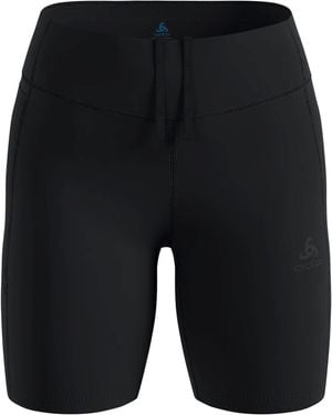 Odlo Shorts Essenziali - Blu