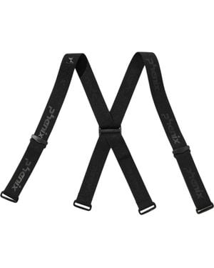 Phenix Sospensorio 'Suspender Belt' - Nero