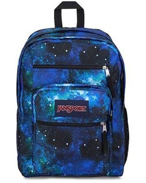 Jansport Big Student - Blu