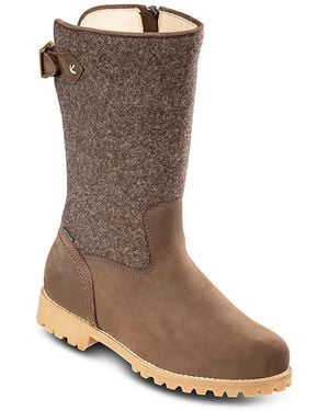 Meindl Innsbruck Lady Ii Gtx - Marrone