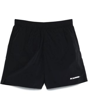 Jil Sander Boxer - Nero